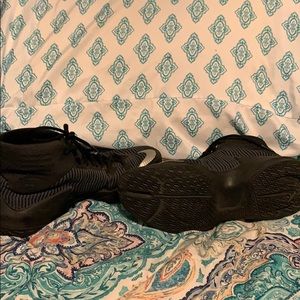 NIKE ZOOM CLEAROUT WOMENS BASKETBALL SHOES